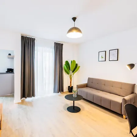 Glueck Auf Appartements Herkulesstrasse Essen Exterior foto